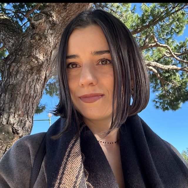 Magdalena Dyl, psychoterapeuta Myszków