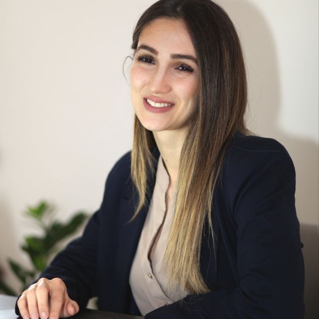 Silvia Chessa, psicologo Carbonia