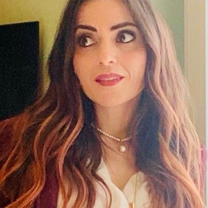 Annalisa Topputo, psicologo Bari