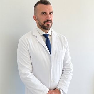 Dr. Alessandro Fiumefreddo