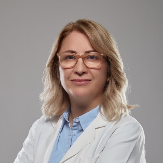 Ayşe Arduçoğlu Merter, Genel Cerrahi Antalya