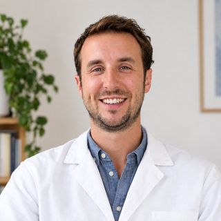 Stefano Molinari, psicologo Firenze