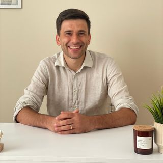 Ingrandire l'immagine: luca d'ambrosio, psicologo clinico Perugia