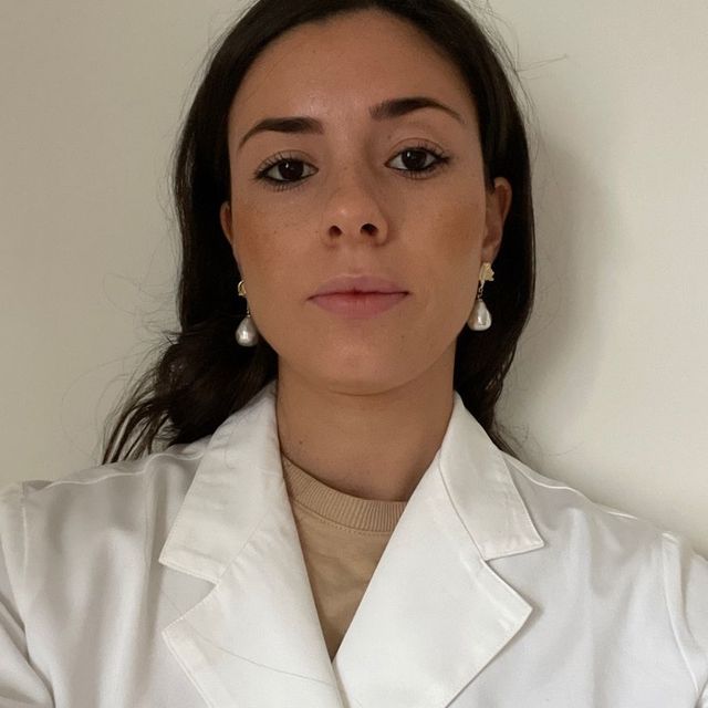 CELESTE TOTA, geriatra Milano