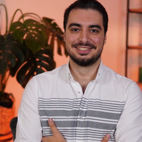 Ercan Naşit Kaya, Diyetisyen İstanbul