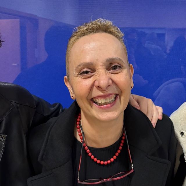 Rita Sahún Font, Médico general Sant Boi de Llobregat