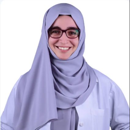 Arife Yıldırım, Diş Hekimi Elbistan