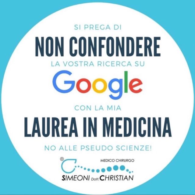 Christian Simeoni, medico di medicina generale Castelfranco Veneto
