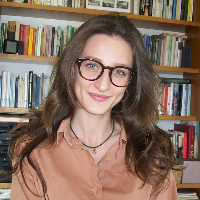 Camilla Degano, psicologo Udine