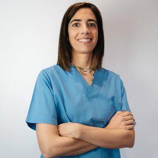 Acercar imagen: Lara Pérez Caballero, Ginecólogo Gijón