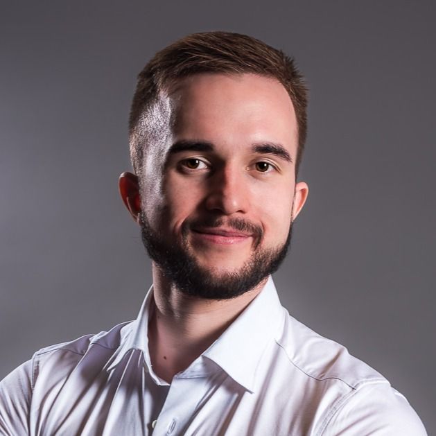 Jakub Banasiak, psycholog Warszawa