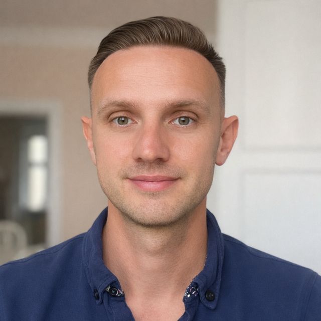 Michał Chrzanowski, pediatra Szczecin