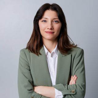 Dott.ssa Eleonora Olivi