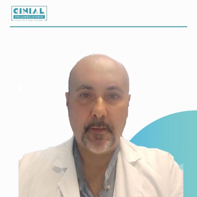 Giovanni Pellegrino, ortopedico Messina