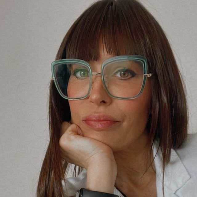 Silvia Dal Vecchio, nutrizionista Rovigo