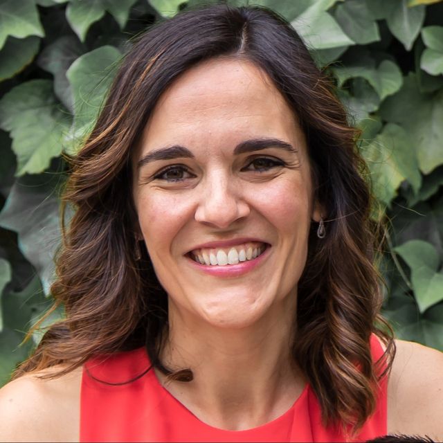 Eva Prada Fernández, Dentista Madrid