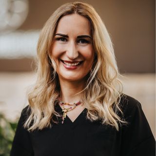 Jana Kopaničáková, zubař Praha