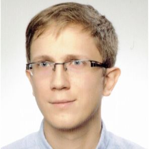 Mikołaj Sradomski, psychoterapeuta Wrocław