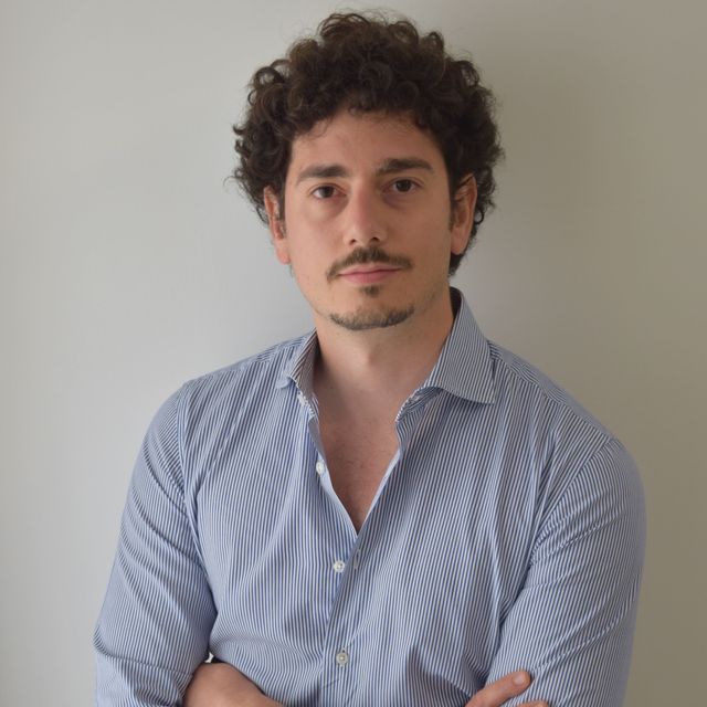 Andrea Attilio Rosolia, oculista Pagani