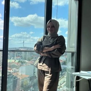 Betül Atasaz, Psikoloji İstanbul