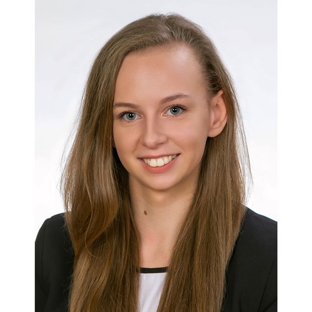 Anna Kegel, fizjoterapeuta Kraków