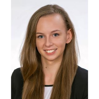 Powiększ obraz: Anna Kegel, fizjoterapeuta Kraków