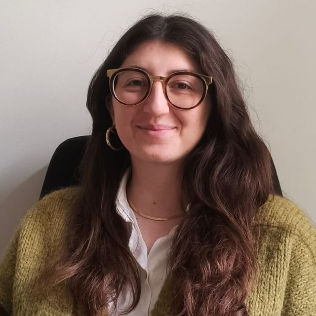 Rita Francesca Triggiani, psicologo clinico Torino