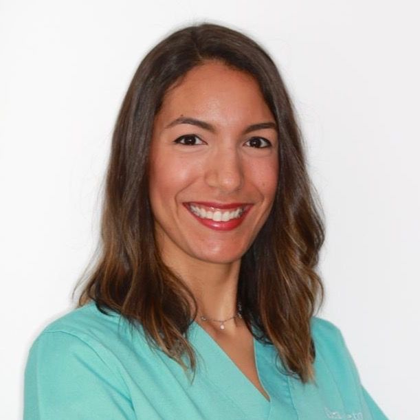 Gloria Betania Bretón Pérez, Dentista Fuenlabrada
