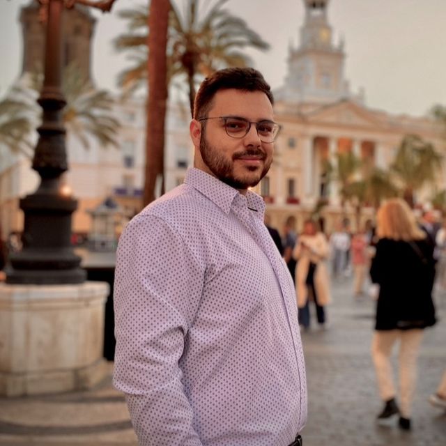 Adrián Sánchez Bajo, Psicólogo Puerto de Santa Maria, El