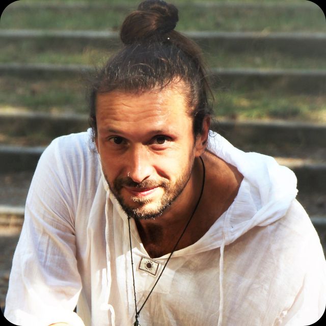 David Römmler, Heilpraktiker für Psychotherapie Berlin