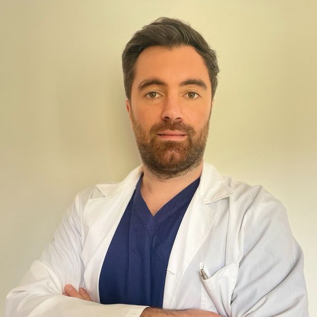 Emanuele Dardano, endocrinologo Bologna