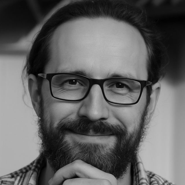 Paweł Chodnik, psycholog Świdnica