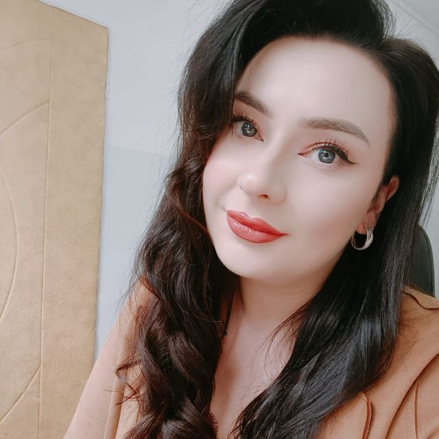 Patrycja Szott, psycholog Świdnica