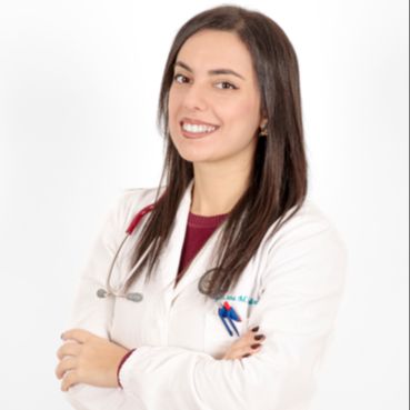 Marianna Molinaro, endocrinologo Lamezia Terme