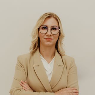 Powiększ obraz: Agata Olszowy-Róg, optometrysta Brzesko
