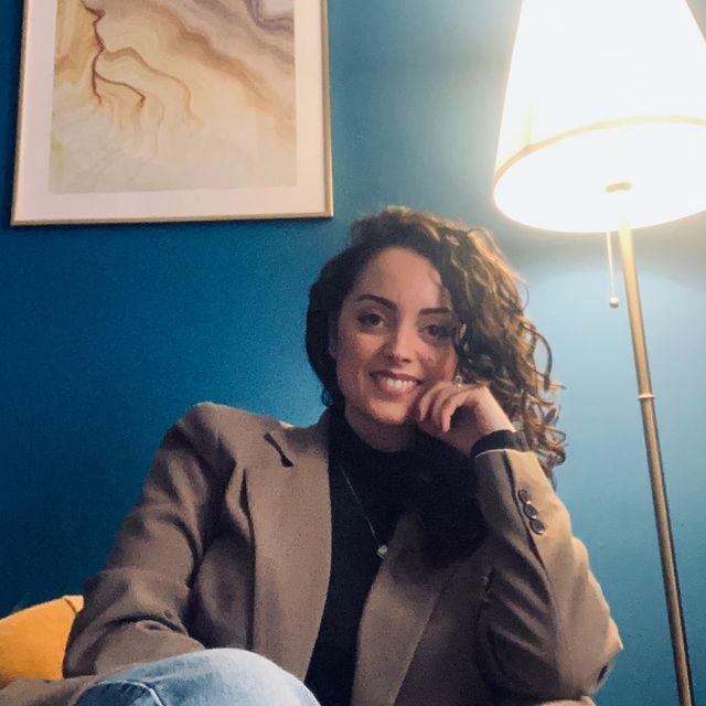Monica Cocco, psicologo Roma