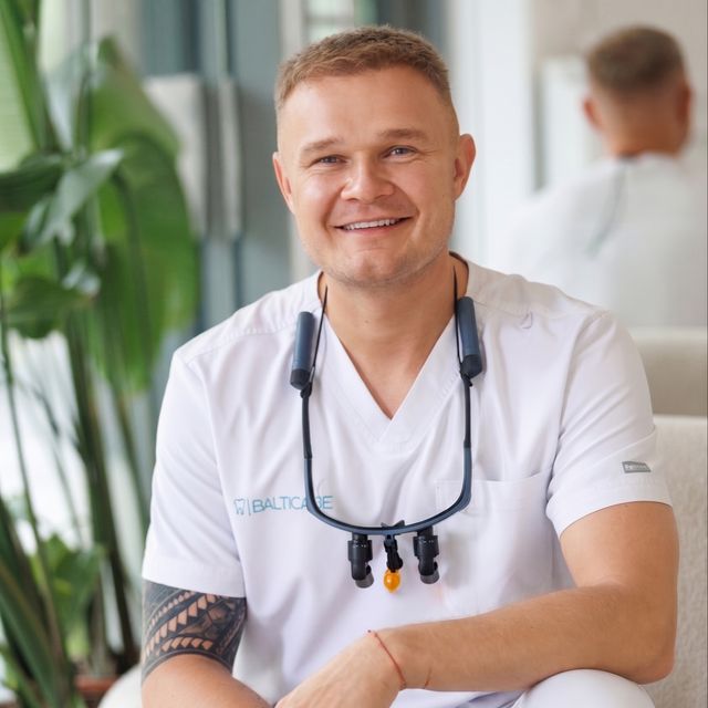Adam Bęben
