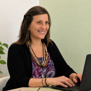 Zoe Quinteiro, Psicólogo Vigo
