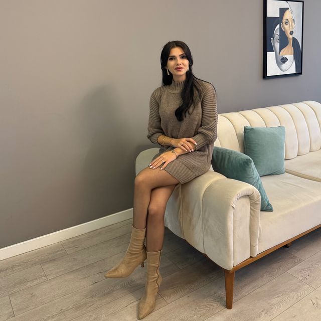 İrem Aydın Dilber, Psikoloji Trabzon