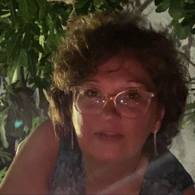 Michela Fadenti, psicologo clinico Orzinuovi