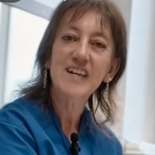 Silvia Tumminello, fisioterapista Torino