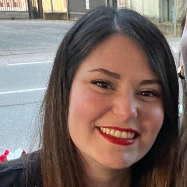 Sara Giuberti, psicologo Parma