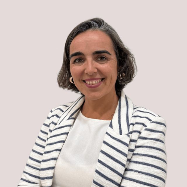 Mª Elsa González Pérez, Psicopedagogo Alcalá de Henares