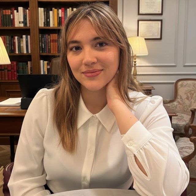 Carmen Alonso Ecenarro