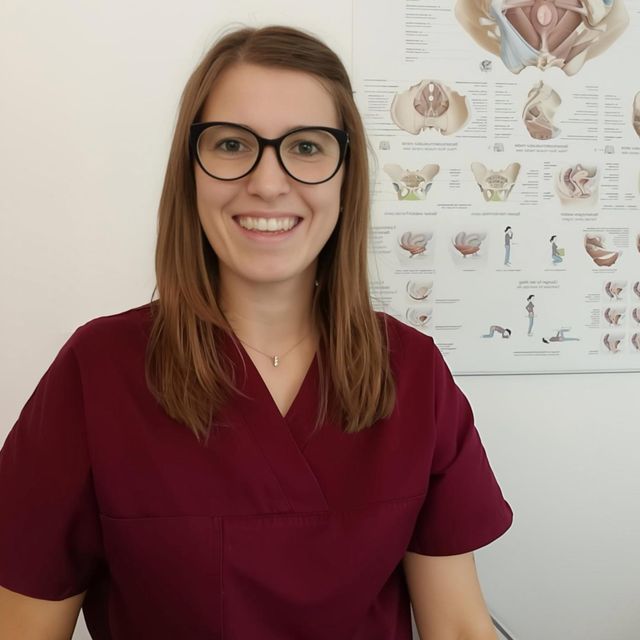 Lisa Marchesini, ostetrica Legnago