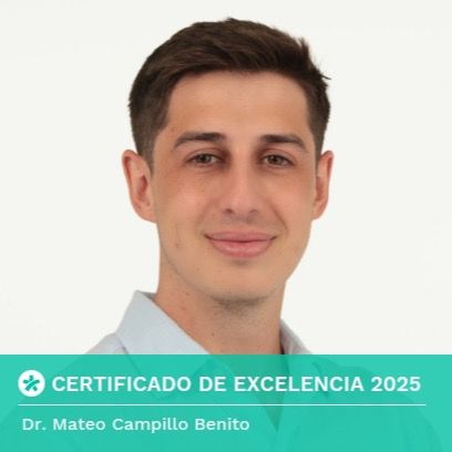 Mateo Campillo Benito, Psiquiatra Valencia