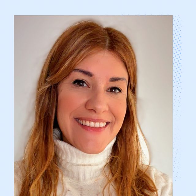 Eliana Janet Ditomassi Garcia, Psicólogo Mataró