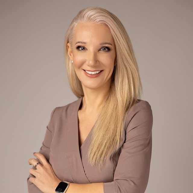 Karolina Anna Kownacka