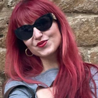 Acercar imagen: Cristina García, Terapeuta complementario Tomelloso