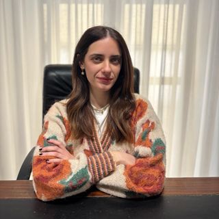 Dott.ssa Loretta Pansini